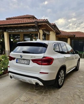 BMW X3 Xdrive 3.0i, снимка 7