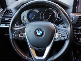 BMW X3 Xdrive 3.0i, снимка 8
