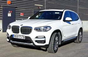 Обява за продажба на BMW X3 Xdrive 3.0i ~54 999 лв. - изображение 1