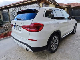 BMW X3 Xdrive 3.0i, снимка 4