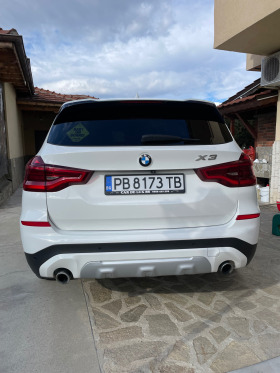 BMW X3 Xdrive 3.0i, снимка 5