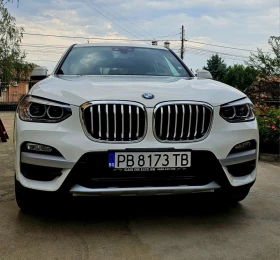     BMW X3 Xdrive 3.0i