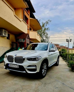 BMW X3 Xdrive 3.0i, снимка 4