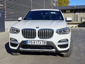 Обява за продажба на BMW X3 Xdrive 3.0i ~54 999 лв. - изображение 1