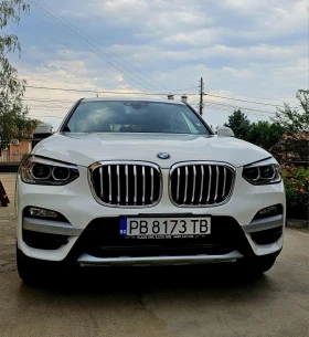 BMW X3 Xdrive 3.0i, снимка 5