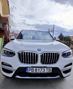 BMW X3 Xdrive 3.0i, снимка 2