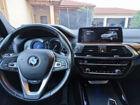 BMW X3 Xdrive 3.0i, снимка 9
