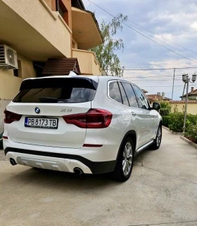 BMW X3 Xdrive 3.0i, снимка 8