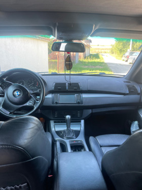 BMW X5 3.0D 218 FACE, снимка 8