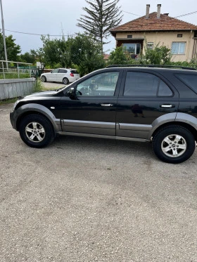 Kia Sorento, снимка 3