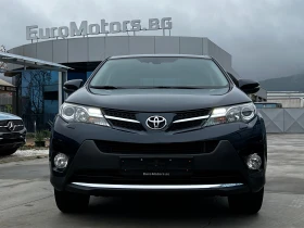 Toyota Rav4 2.2D-4D, EXECUTIVE-149000км-FULL SERVICE TOYOTA!!!, снимка 2