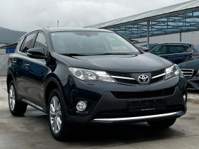 Toyota Rav4 2.2D-4D, EXECUTIVE-149000км-FULL SERVICE TOYOTA!!!, снимка 3