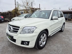 Mercedes-Benz GLK 320/CDI////SPORT, снимка 1