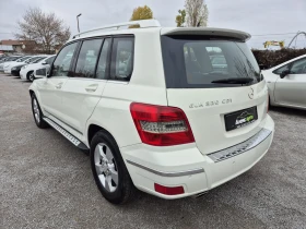 Mercedes-Benz GLK 320/CDI////SPORT, снимка 3