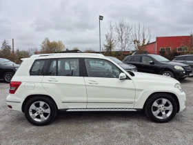 Mercedes-Benz GLK 320/CDI////SPORT, снимка 5