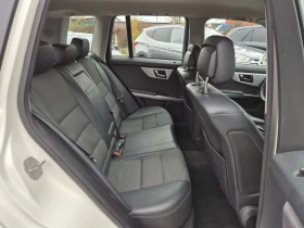 Mercedes-Benz GLK 320/CDI////SPORT, снимка 12