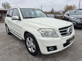 Mercedes-Benz GLK 320/CDI////SPORT, снимка 6