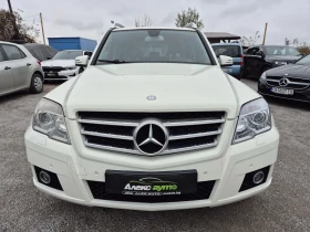 Mercedes-Benz GLK 320/CDI////SPORT, снимка 15