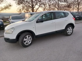 Nissan Qashqai 1.6   114  | Mobile.bg    2