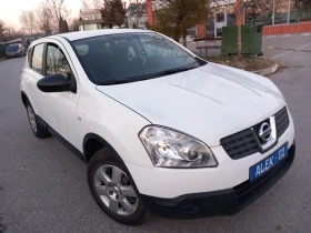 Nissan Qashqai 1.6   114  | Mobile.bg    5