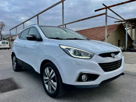 Hyundai IX35 2.0 CRDI 4x4 automatic * Navi* Panorama* Xpossible, снимка 3