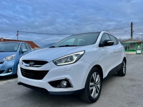 Hyundai IX35 2.0 CRDI 4x4 automatic * Navi* Panorama* Xpossible, снимка 1