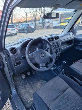 Suzuki Jimny Realit?t , снимка 1