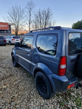 Suzuki Jimny Realit?t , снимка 4