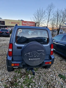 Suzuki Jimny Realit?t , снимка 3