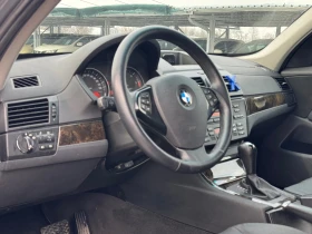 BMW X3 2.0D X-Drive АВТОМАТ, снимка 5