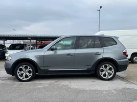 BMW X3 2.0D X-Drive АВТОМАТ, снимка 2