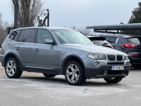 BMW X3 2.0D X-Drive АВТОМАТ, снимка 3