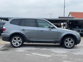 BMW X3 2.0D X-Drive АВТОМАТ, снимка 4