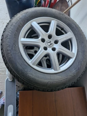 Honda Cr-v EXCLUSIVE /4X4////FULL MAX | Mobile.bg    7