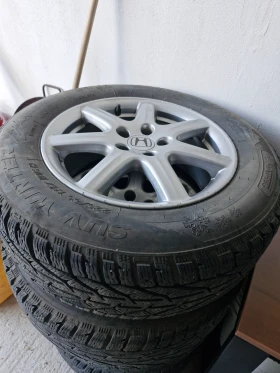 Honda Cr-v EXCLUSIVE /4X4////FULL MAX | Mobile.bg    6