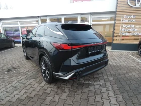 Lexus RX 350h h F Sport Design 5км ОЧАКВАН ВНОС  ГАРАНЦИОНЕН , снимка 3