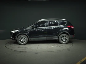 Ford Kuga 2.0TDCI - 4WD - АВТОМАТ - 94 443 КМ! - 23990 лв. - 86183891 | Car24.bg