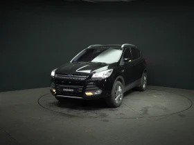 Ford Kuga 2.0TDCI - 4WD - АВТОМАТ - 94 443 КМ! - 23990 лв. - 86183891 | Car24.bg