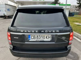 Land Rover Range rover Autobiography/PANORAMA, снимка 5