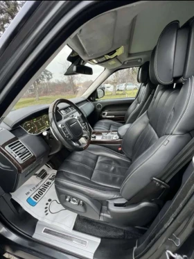 Land Rover Range rover Autobiography/PANORAMA, снимка 11