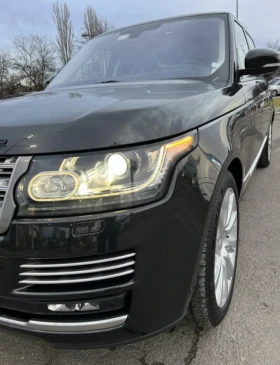 Land Rover Range rover Autobiography/PANORAMA | Mobile.bg    4