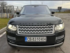 Land Rover Range rover Autobiography/PANORAMA, снимка 2