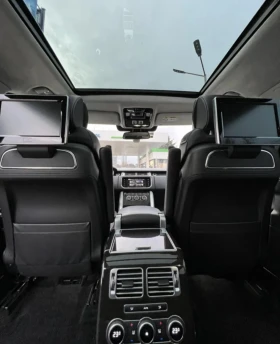 Land Rover Range rover Autobiography/PANORAMA | Mobile.bg    8