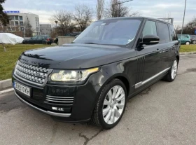 Land Rover Range rover Autobiography/PANORAMA 1