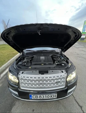 Land Rover Range rover Autobiography/PANORAMA | Mobile.bg    15