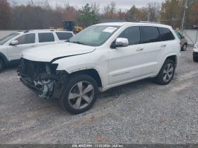 Jeep Grand cherokee 3.6L V-6 DOHC, VVT, 290HP 4X4 Drive | Mobile.bg    2