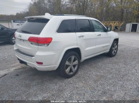 Jeep Grand cherokee 3.6L V-6 DOHC, VVT, 290HP 4X4 Drive | Mobile.bg    9