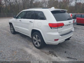 Jeep Grand cherokee 3.6L V-6 DOHC, VVT, 290HP 4X4 Drive | Mobile.bg    8