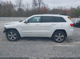 Jeep Grand cherokee 3.6L V-6 DOHC, VVT, 290HP 4X4 Drive | Mobile.bg    6