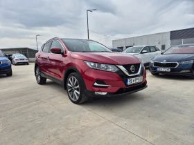 Nissan Qashqai ACENTA PLUS 1.5 DCI A/T | Mobile.bg    7